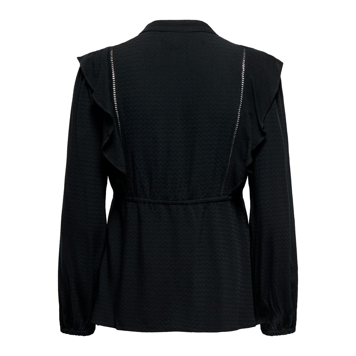Top black 1, ONLY