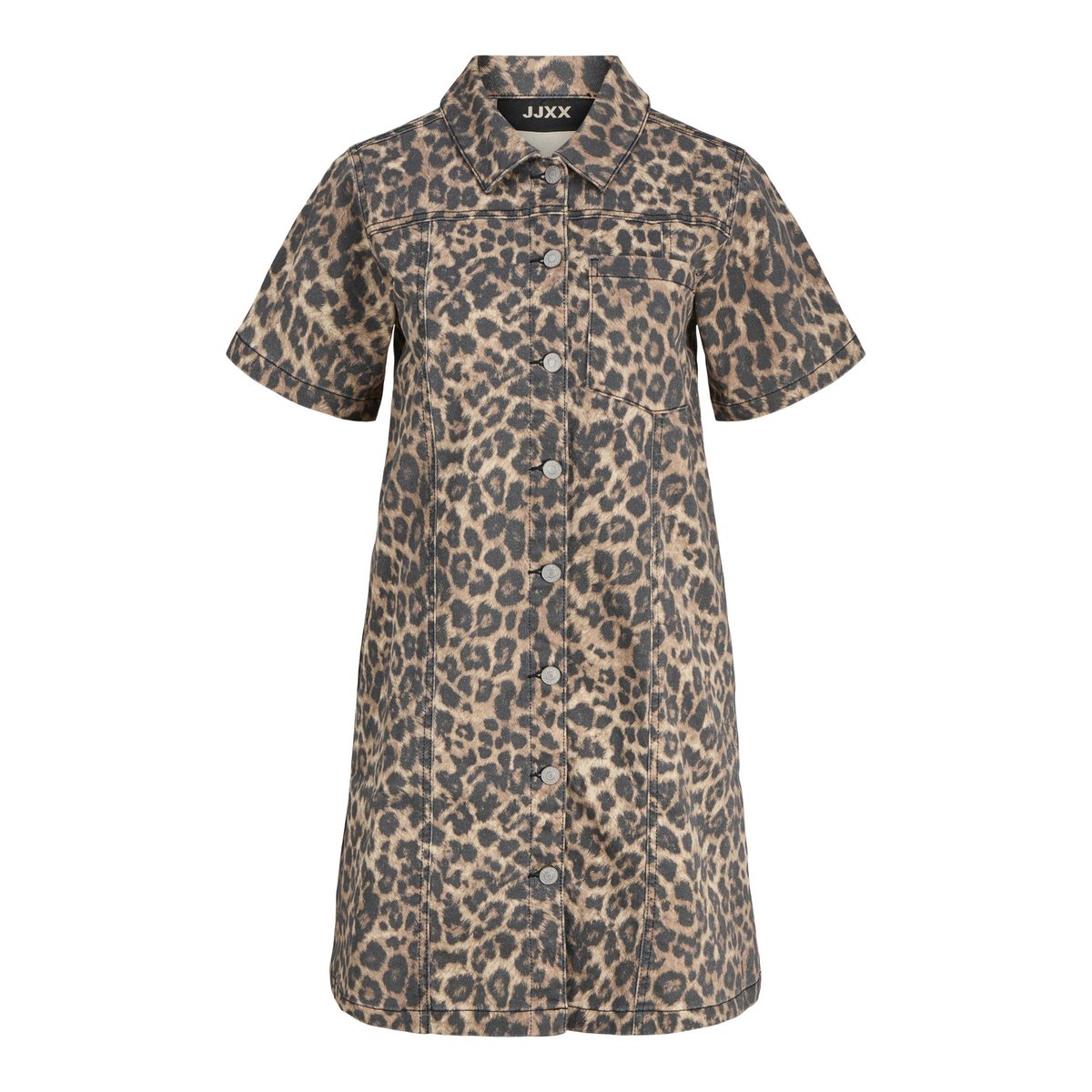 Robe cornstalk 1, JJXX