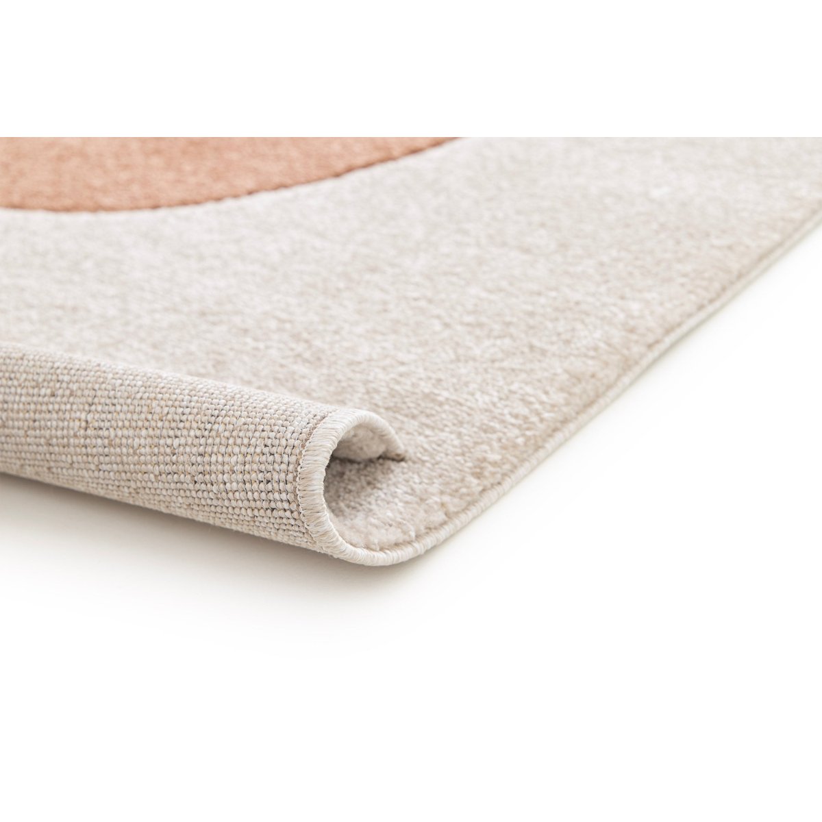 Tapis doux pour un intérieur design ASTER palette colorée, AFK LIVING