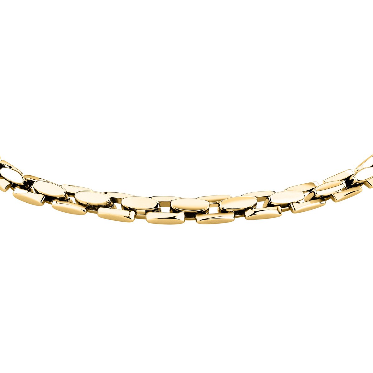 Bracelet BASIC or jaune, SECTOR NO LIMITS