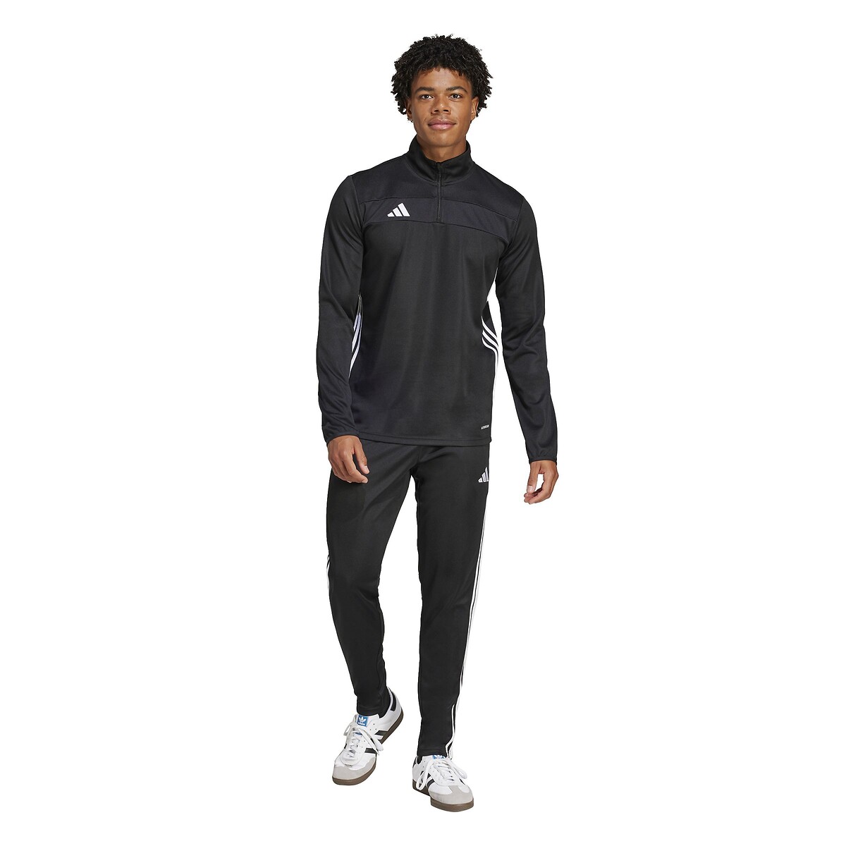 Essential TIRO25 Training Jacket black, adidas Performance