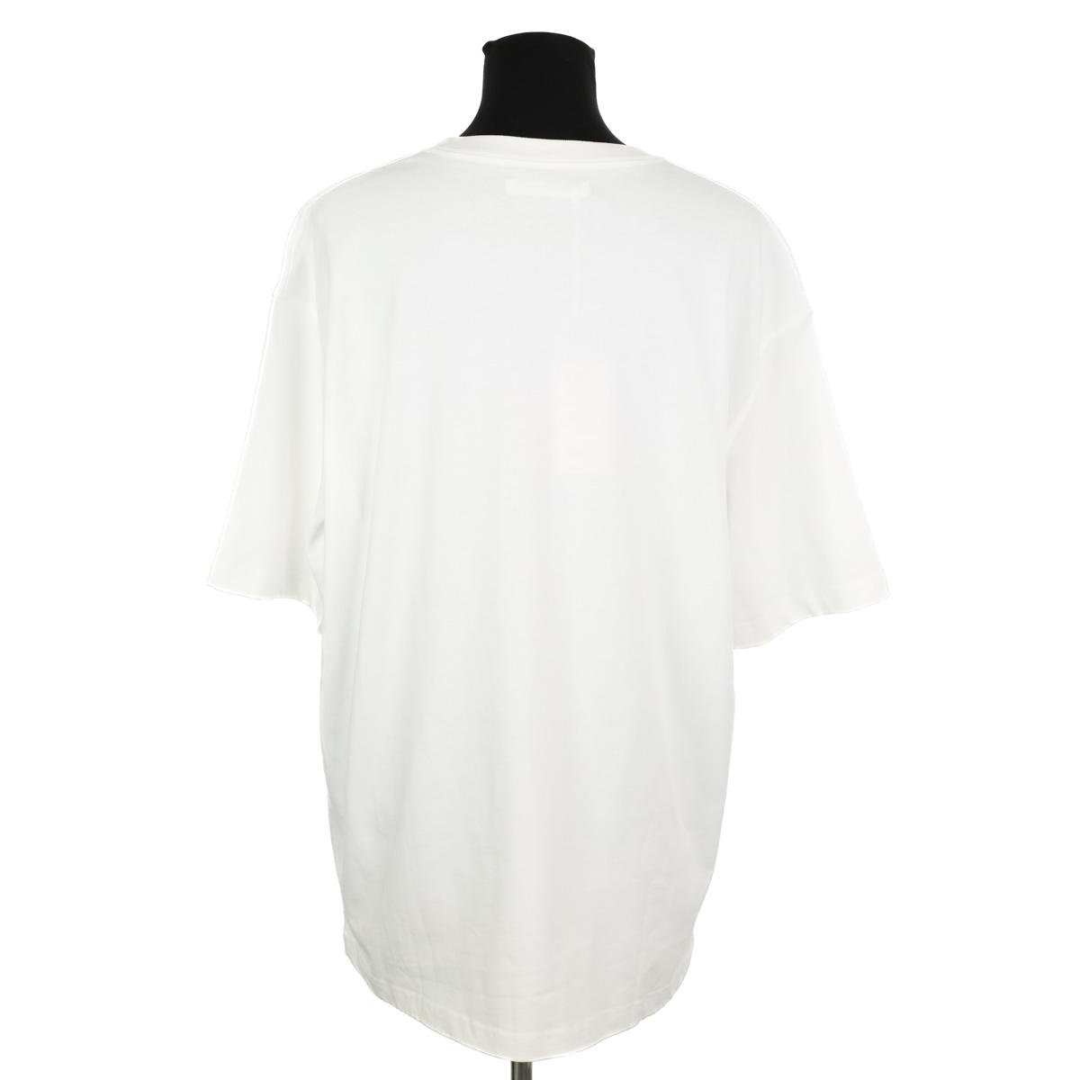 T-shirt - Très Bon État blanc, SAMSOE AND SAMSOE