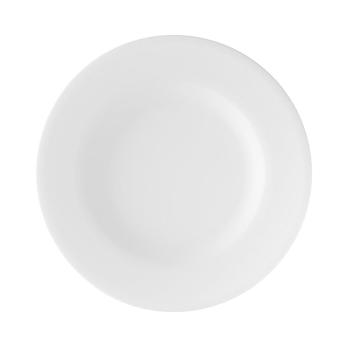 Assiette Plate ANMUT couleur unique, VILLEROY & BOCH SIGNATURE