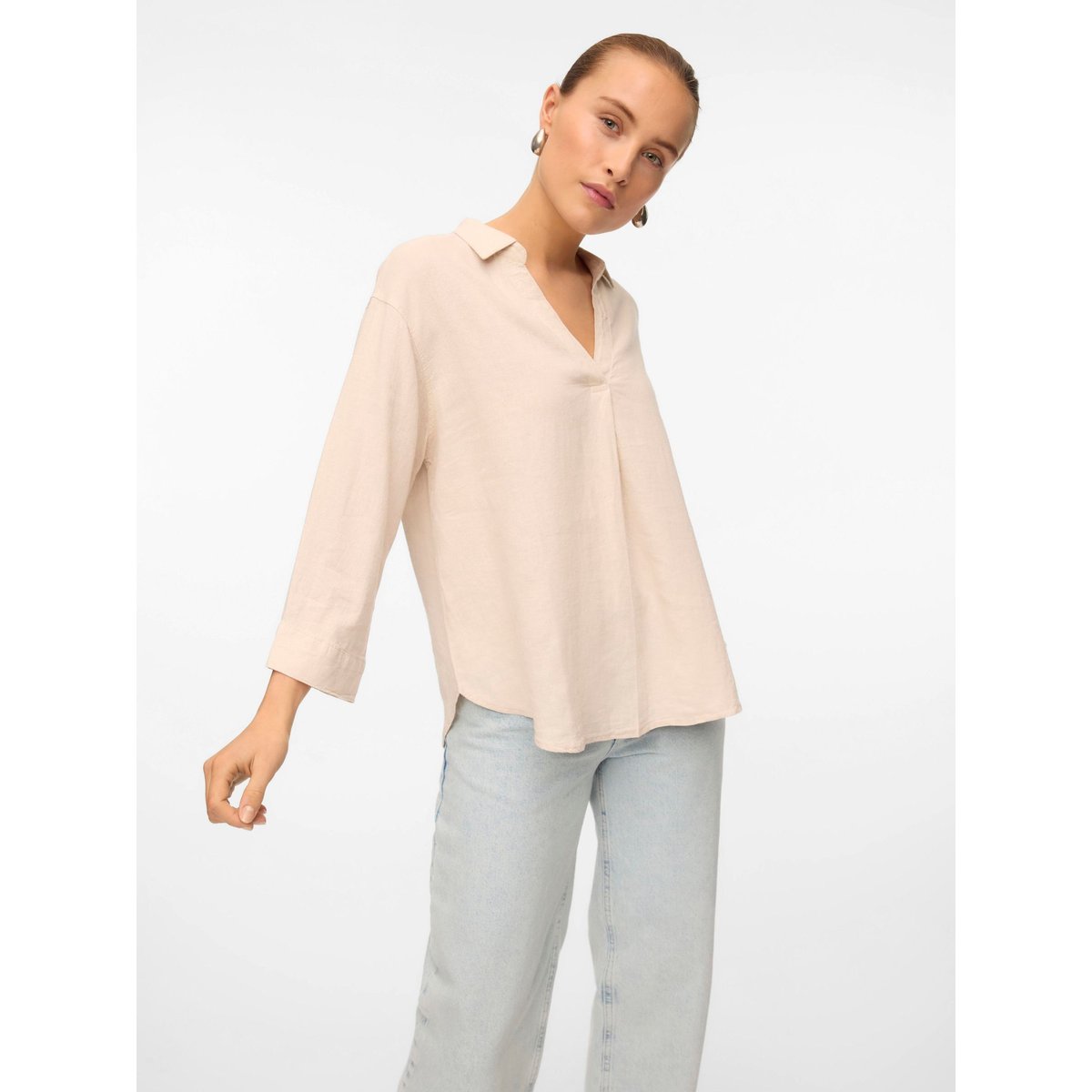 Top moonbeam, VERO MODA