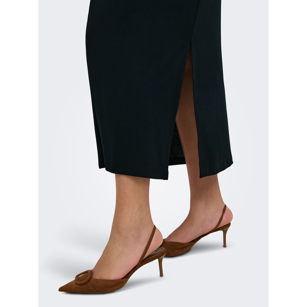 Robe noire - black, ONLY CARMAKOMA