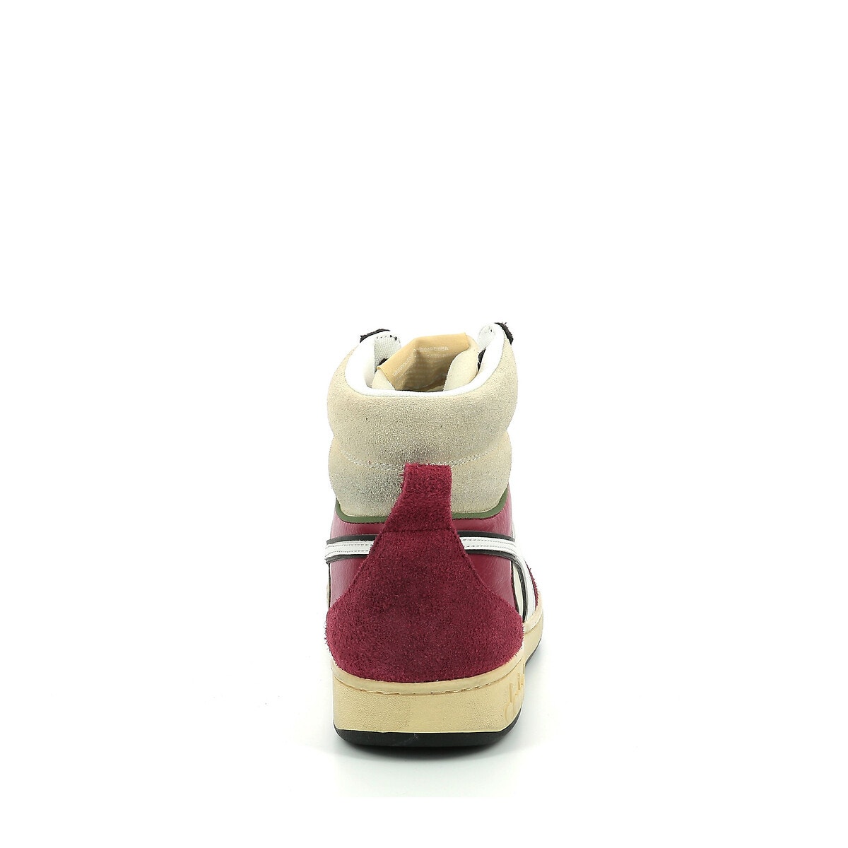 Baskets Magic Mid Legacy multicolore, DIADORA
