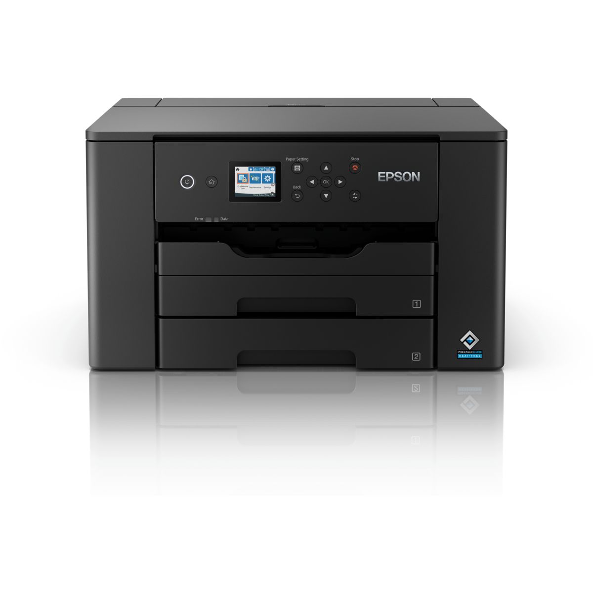 Imprimante jet d'encre WF-7310DTW couleur unique, EPSON
