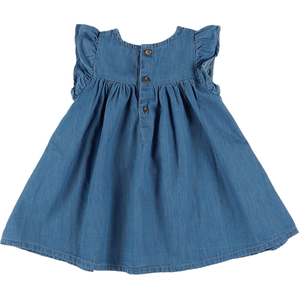 Robe - Très bon état bleu, BOUT'CHOU