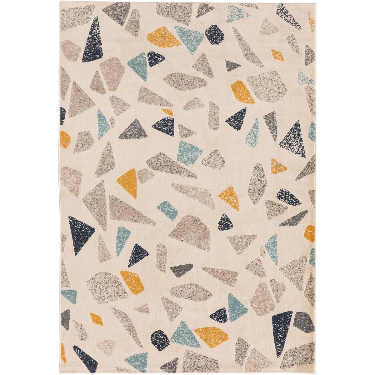 Tapis DESSERT multicouleur, BENUTA