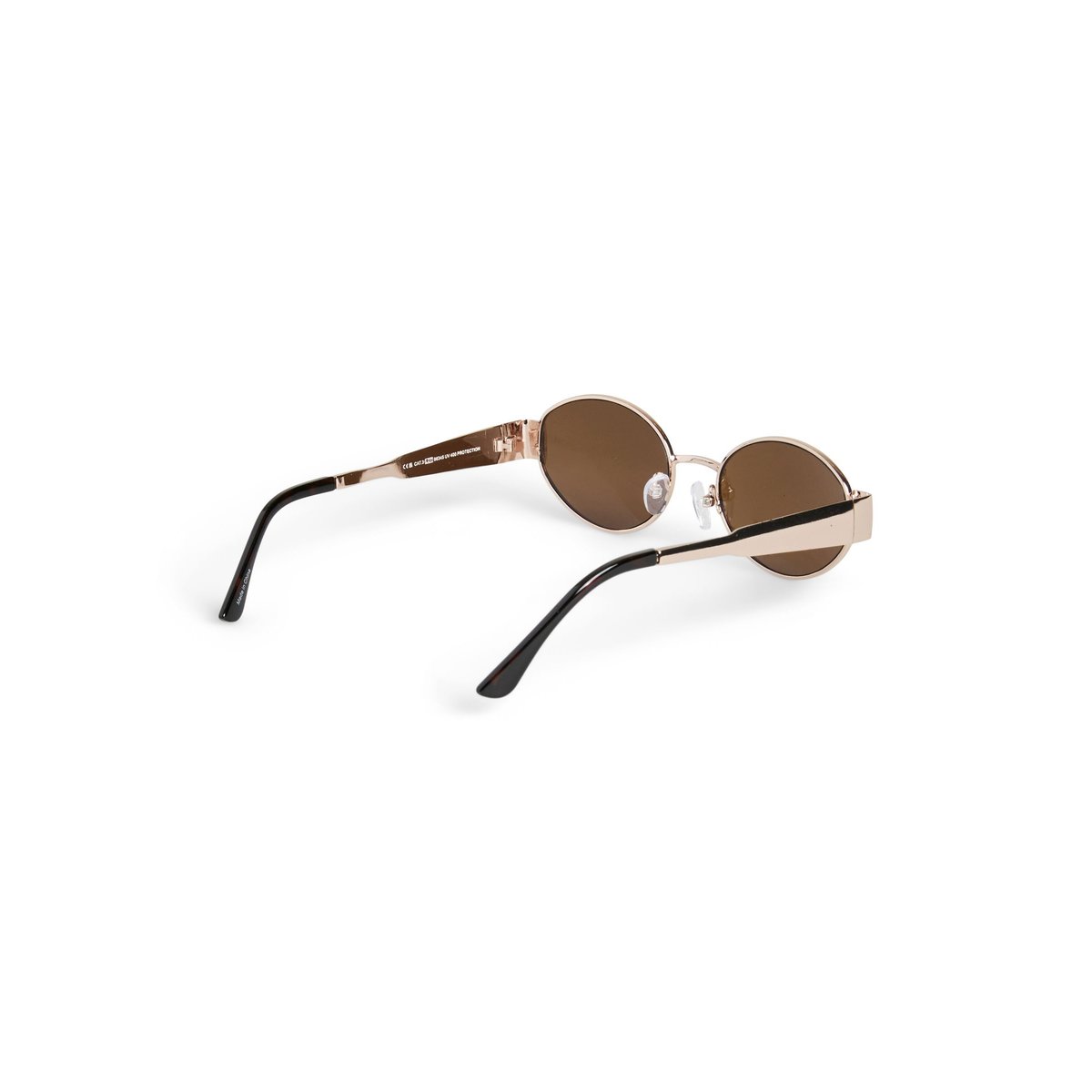 Lunettes De Soleil gold colour, PIECES