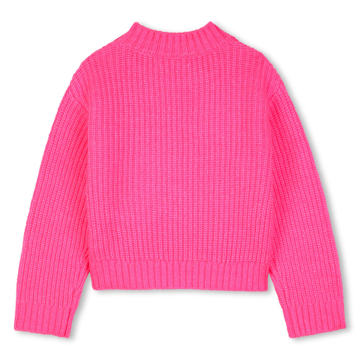 Pull tricot storm pink, BILLIEBLUSH