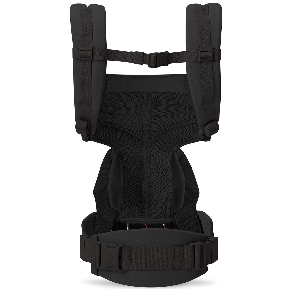 Porte bébé Omni Classic noir, ERGOBABY