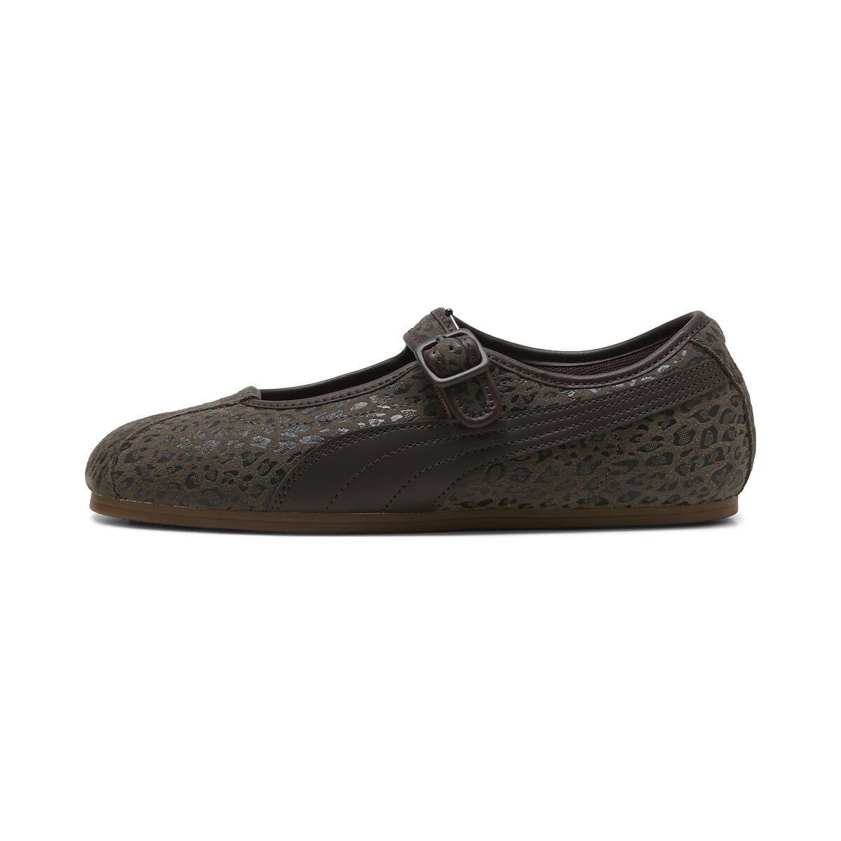 . leopardato marrone, PUMA