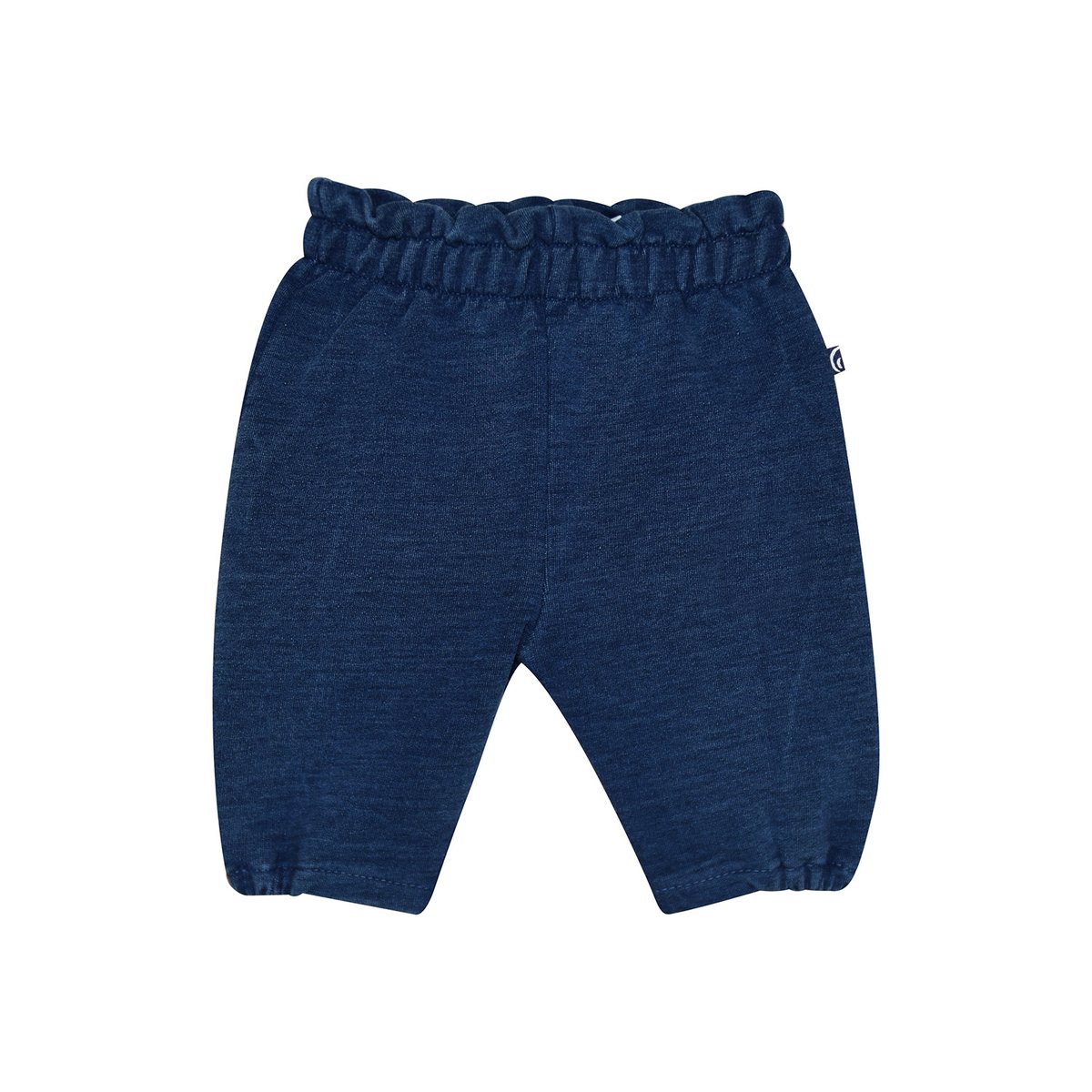 Sweat pantalon maËlys molleton blanc, SUCRE D'ORGE