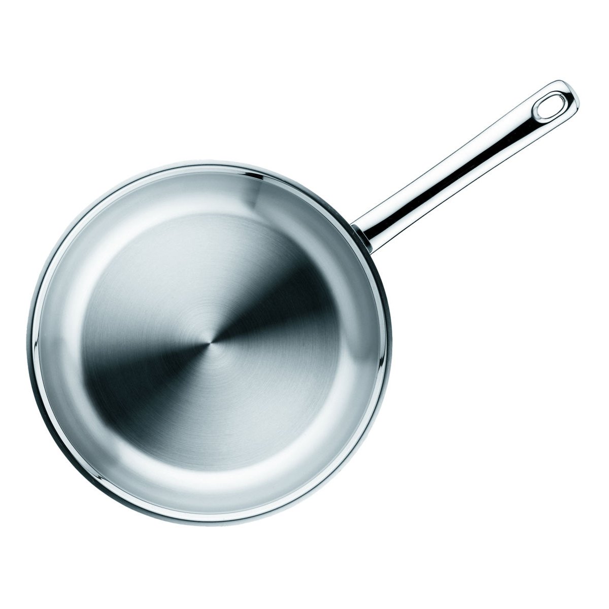 Poêle ø20 cm profi gris, WMF