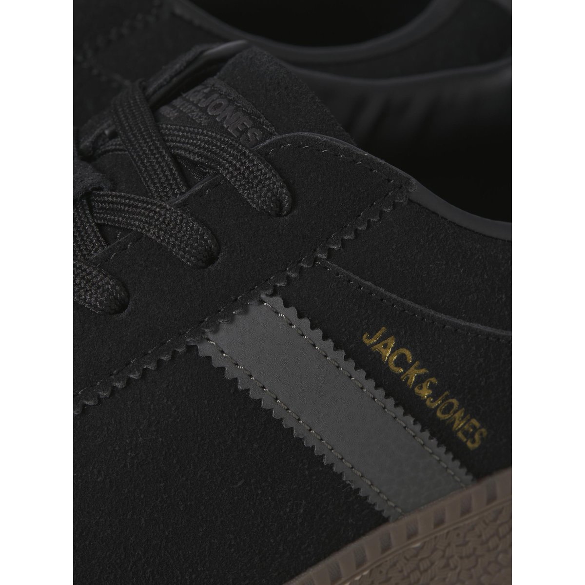 Baskets anthracite, JACK & JONES