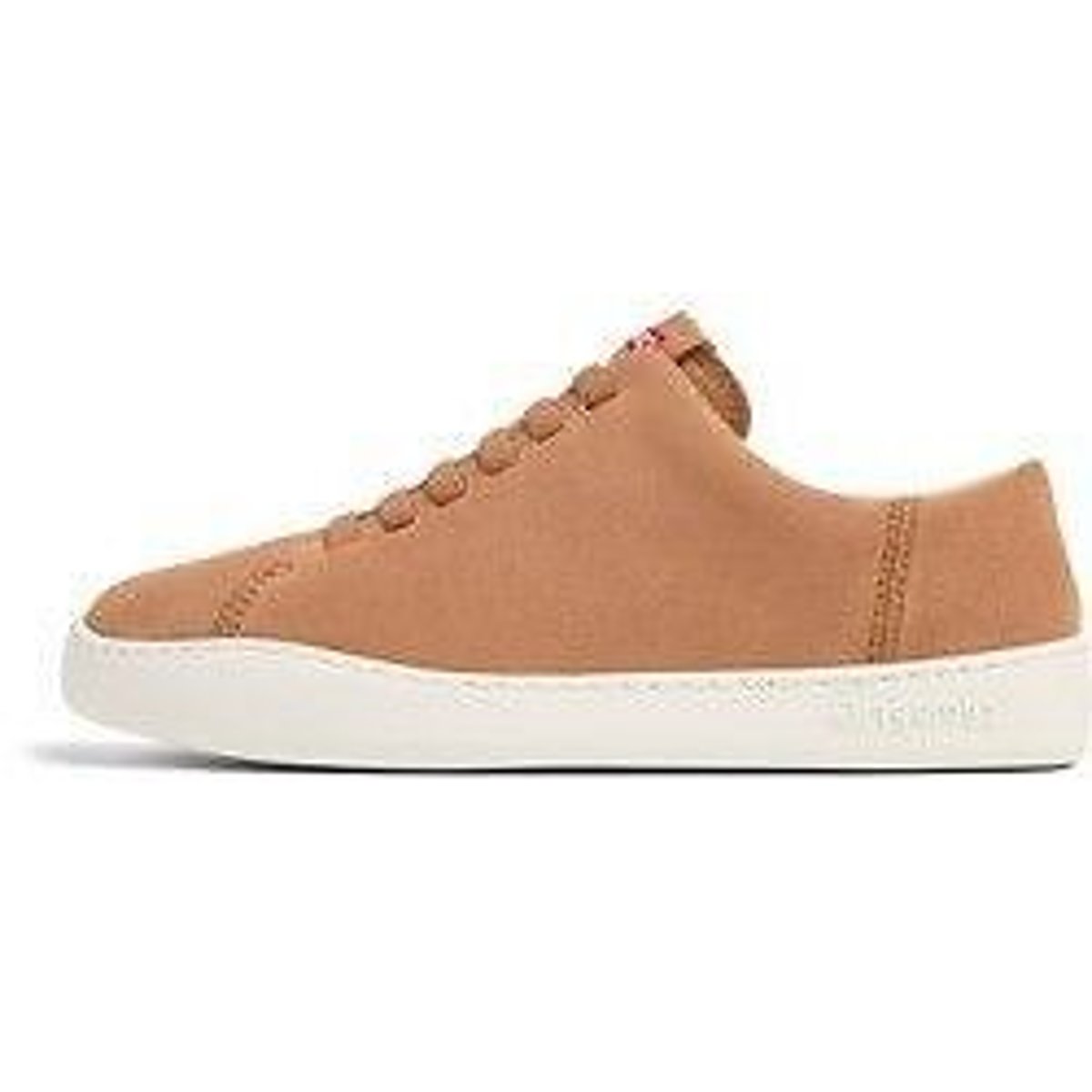 Peu Touring Suede Trainers nude, CAMPER