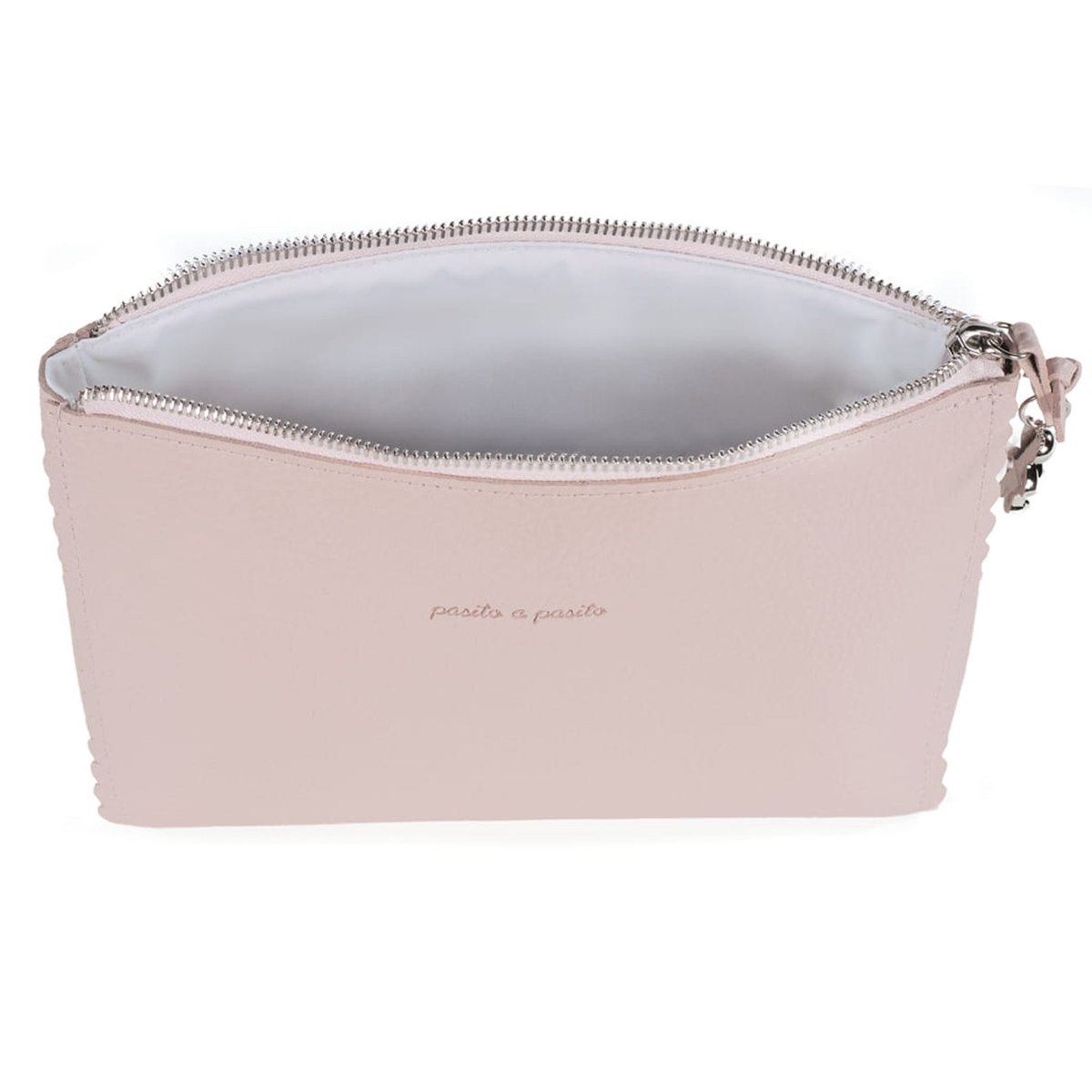 Trousse de toilette rose, PASITO A PASITO