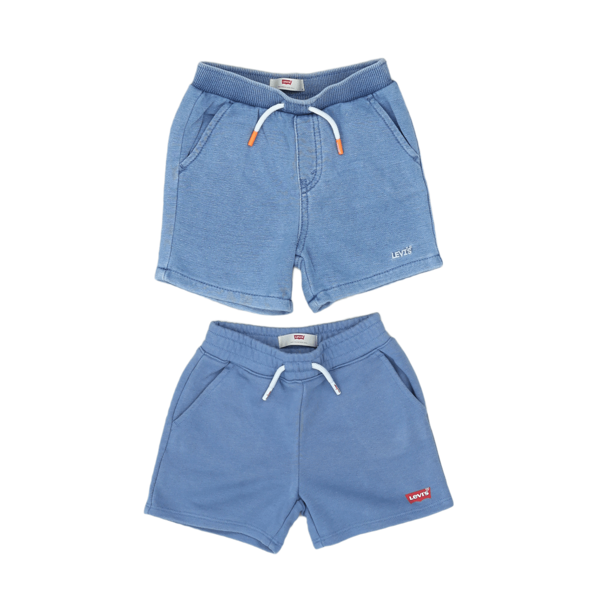 Short bébé - Très bon état bleu, LEVI'S