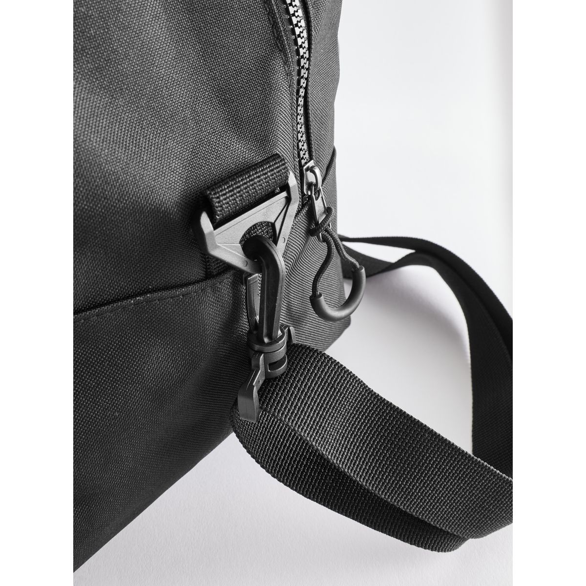 Sac de cabine noir, NEXT