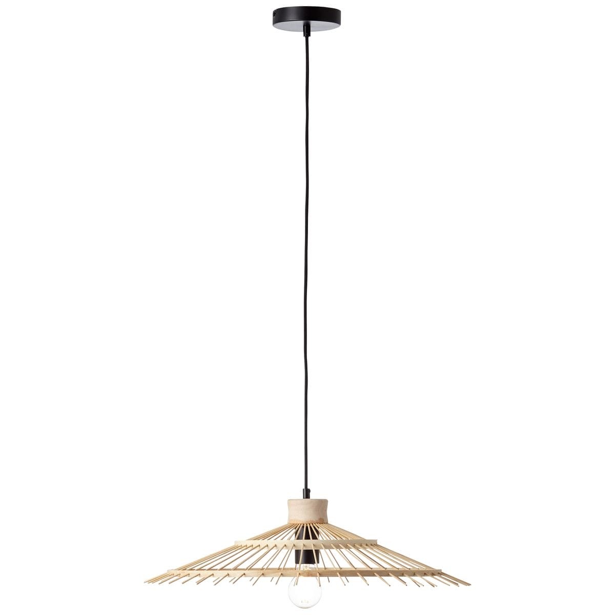 Suspension    PIRAE noir, BRILLIANT