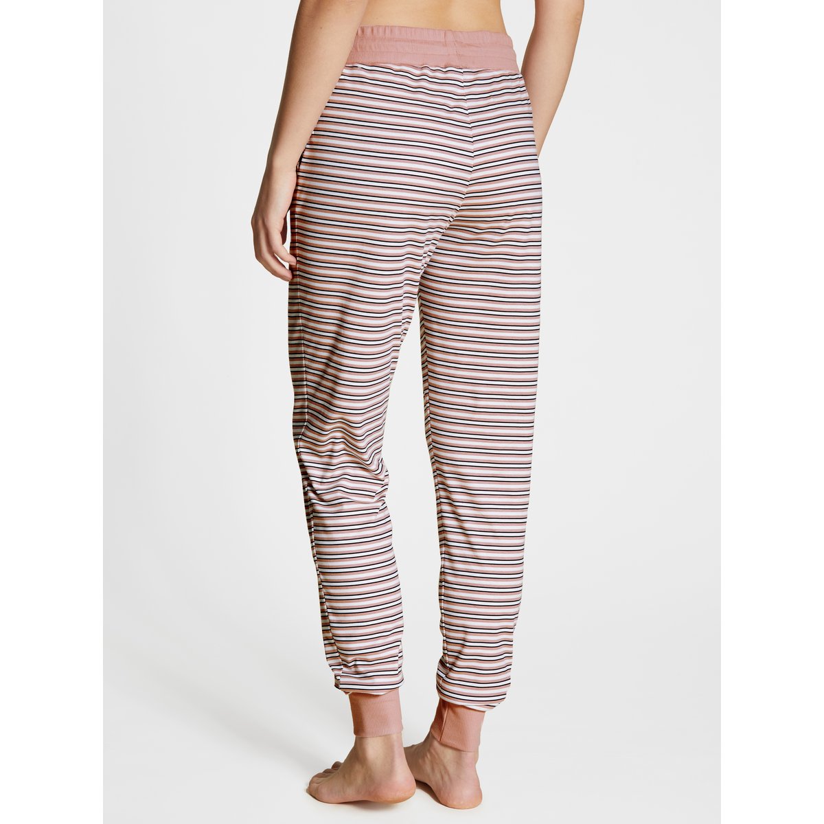 Pantalon Coton FAVOURITES rose bud, CALIDA