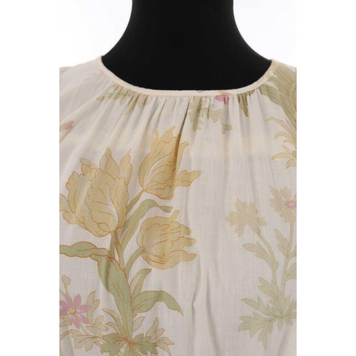 Robe - Très Bon État jaune, VANESSA BRUNO