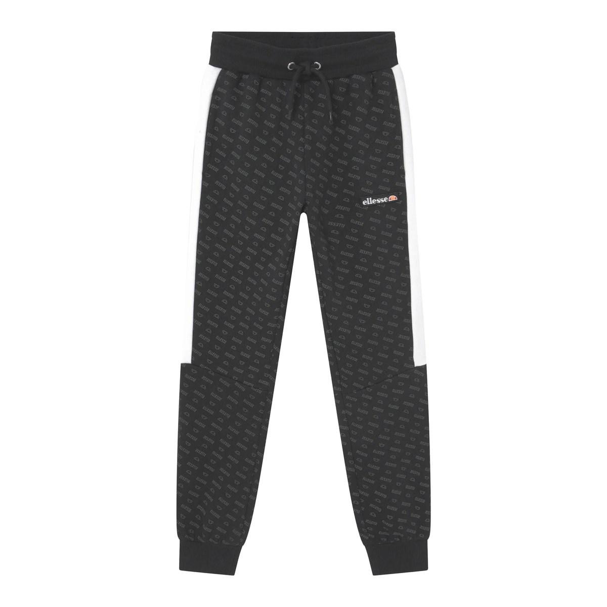 Jogging Sandri noir, ELLESSE