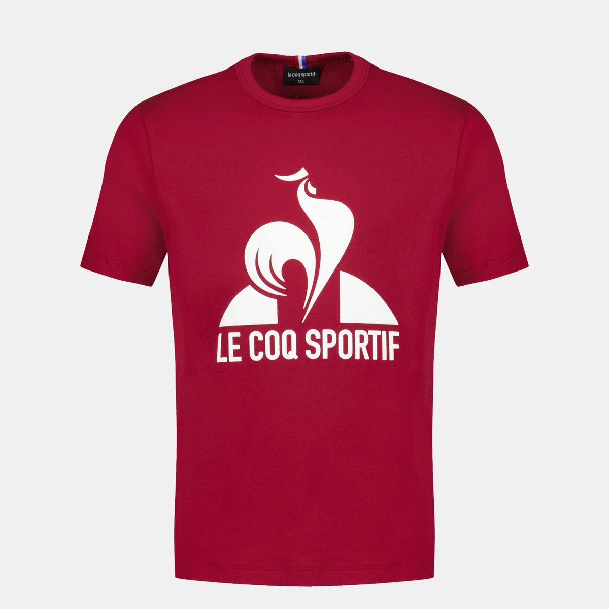 T-shirt Essentiels rio red, LE COQ SPORTIF