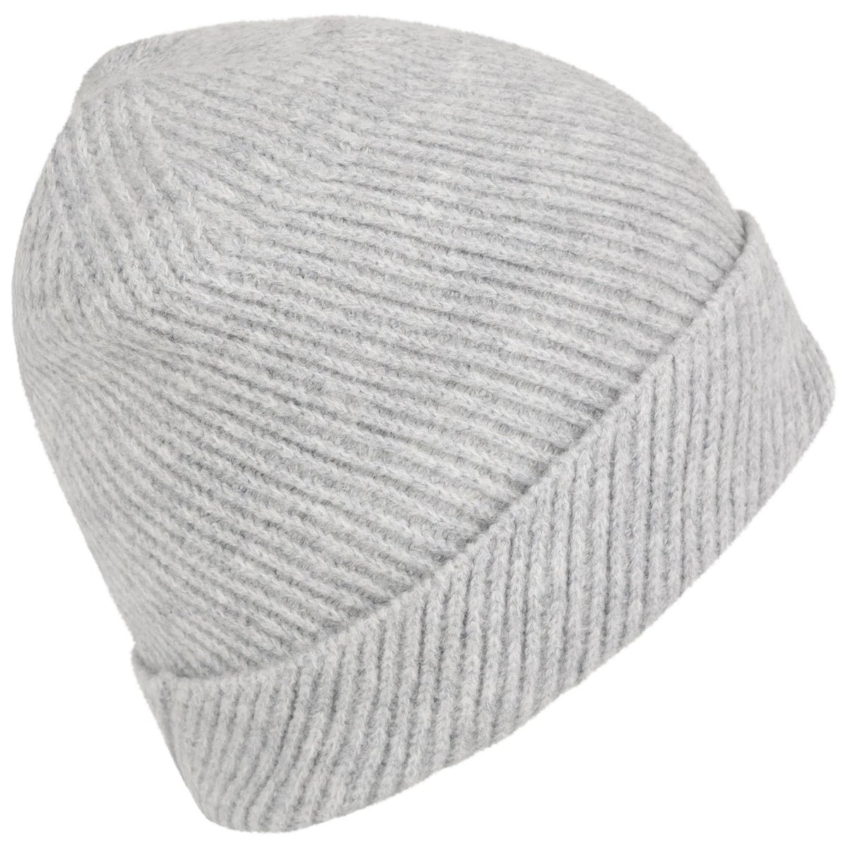 Bonnet TWILLA gris chiné, TRESPASS