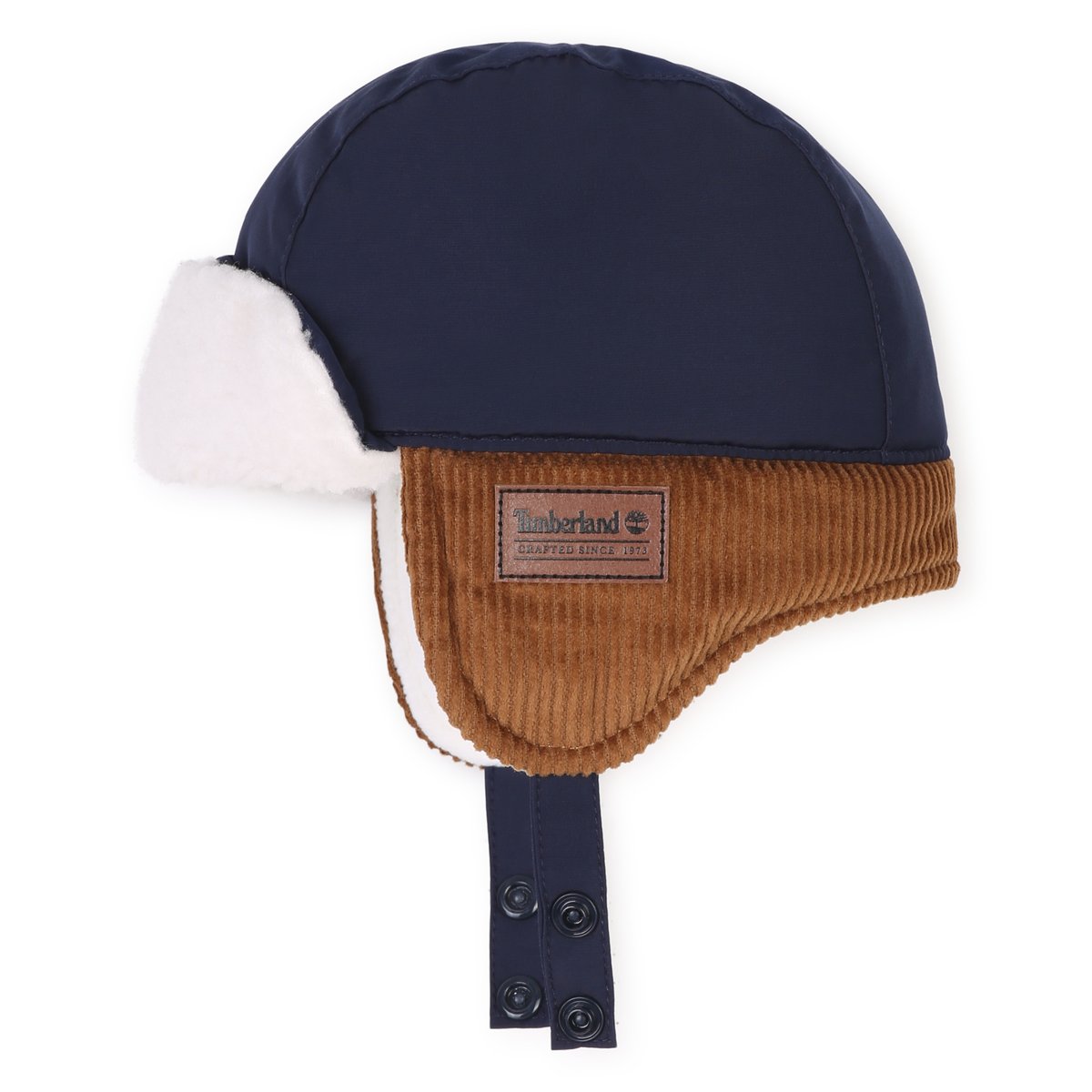 Chapka medieval blue, TIMBERLAND