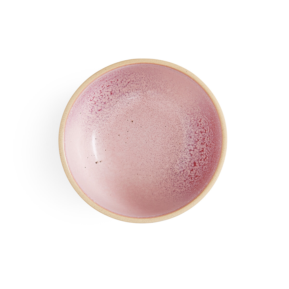 Set of 4 Minerals Medium Bowl pink, PORTMEIRION