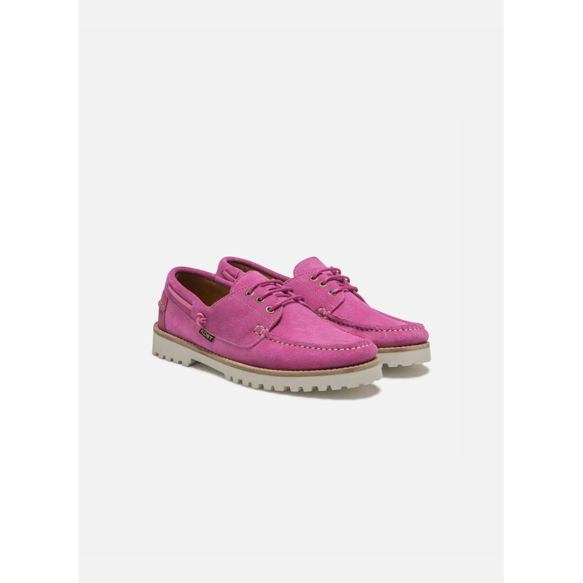 STONE F V FUCHSIA fuchsia, KOST