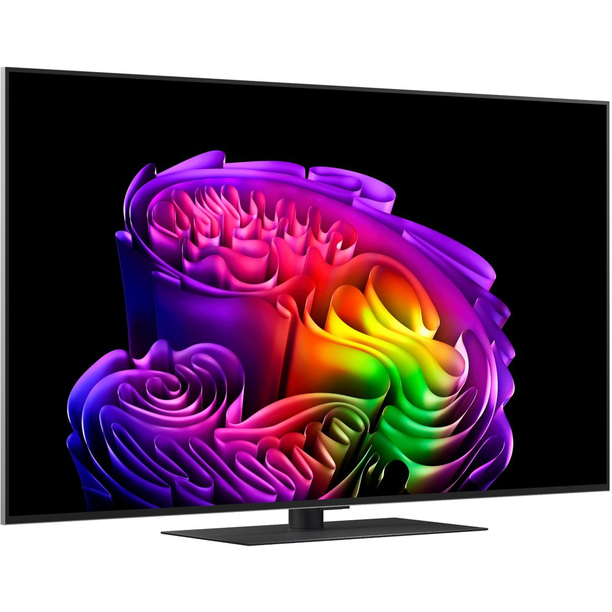 TV OLED 55G6 (2026) 55" (139 cm) 4K Ultra HD - Expérience Cinéma & Gaming, 120Hz, Smart TV, anti-reflet couleur unique, LG