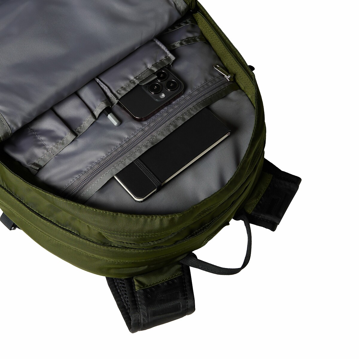Rugzak Borealis Classic groen , THE NORTH FACE