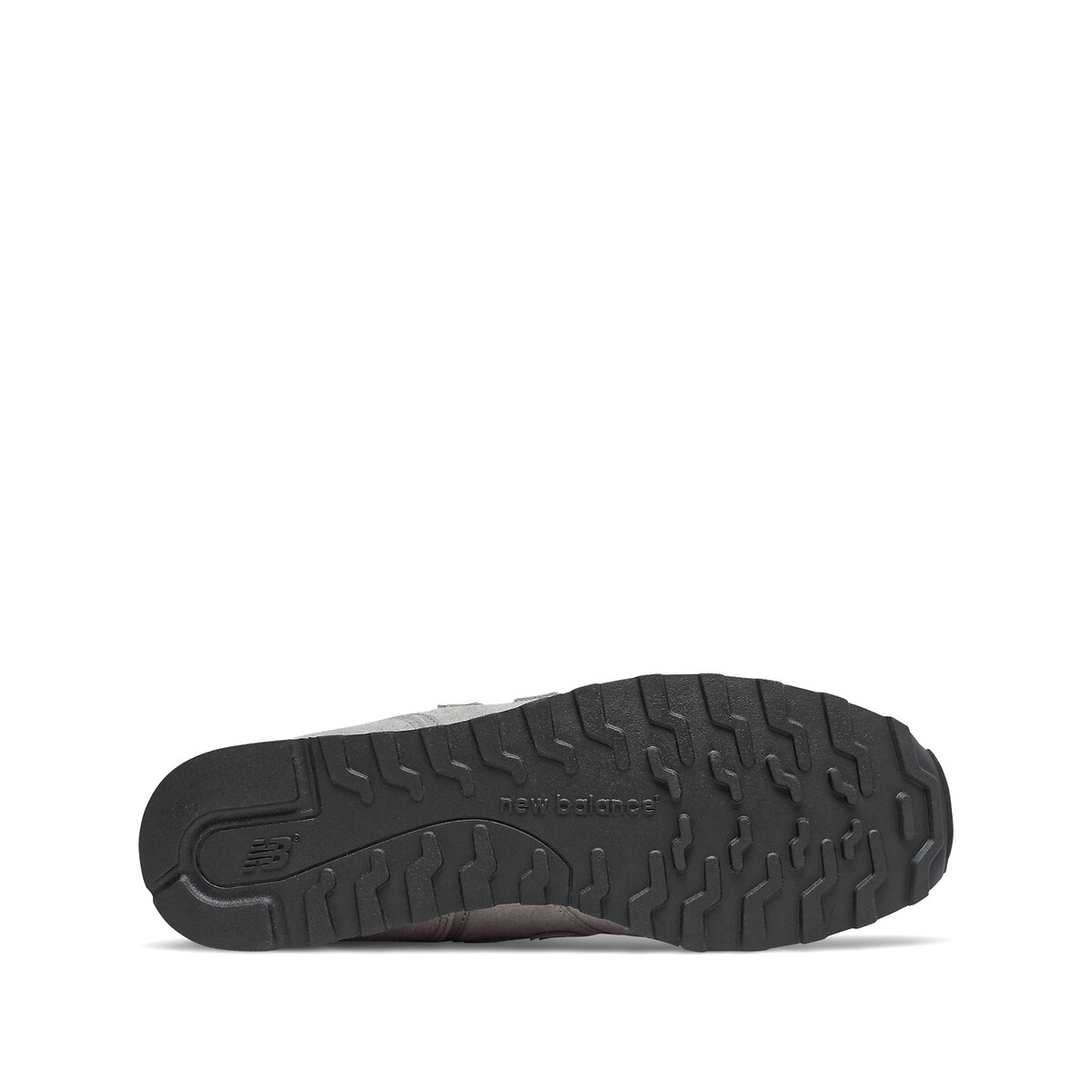 Sneakers ML373 dunkelgrau, NEW BALANCE
