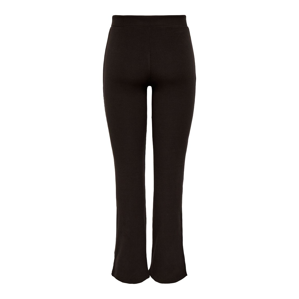 Pantalon de sport Flare marron chocolat, ONLY PLAY