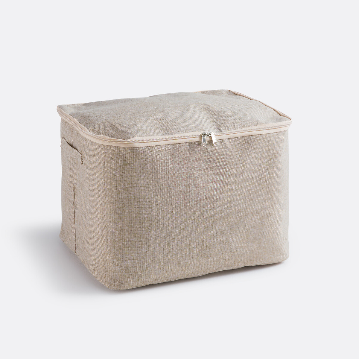 Housse de rangement, taille L, LIHOA naturel, LA REDOUTE INTERIEURS