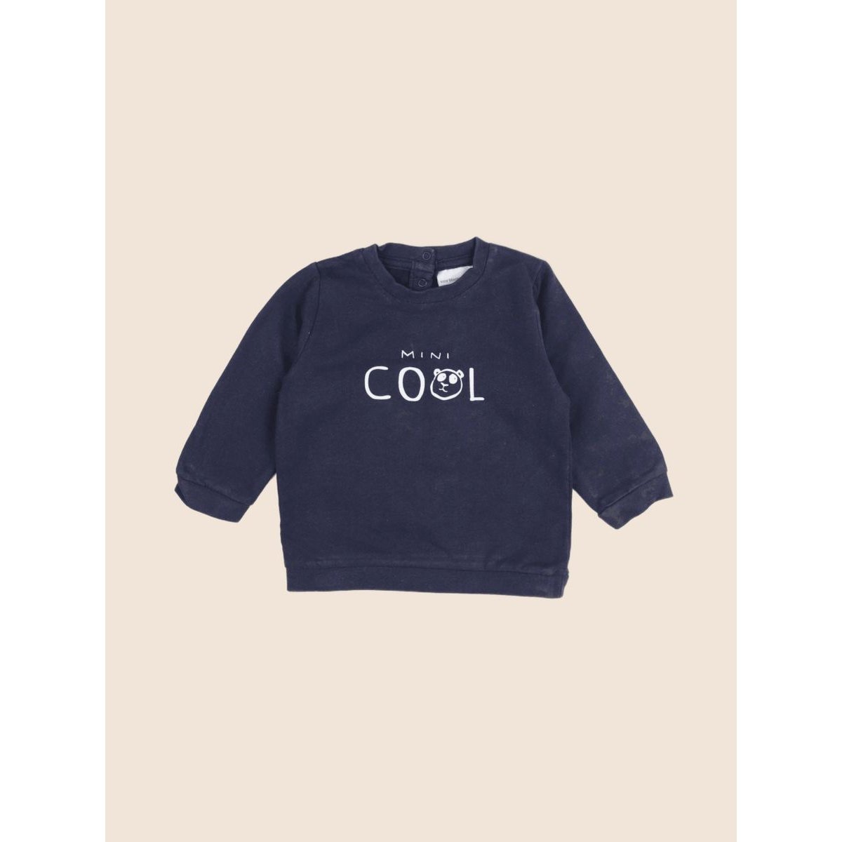 Robe - Très bon état bleu, VERTBAUDET