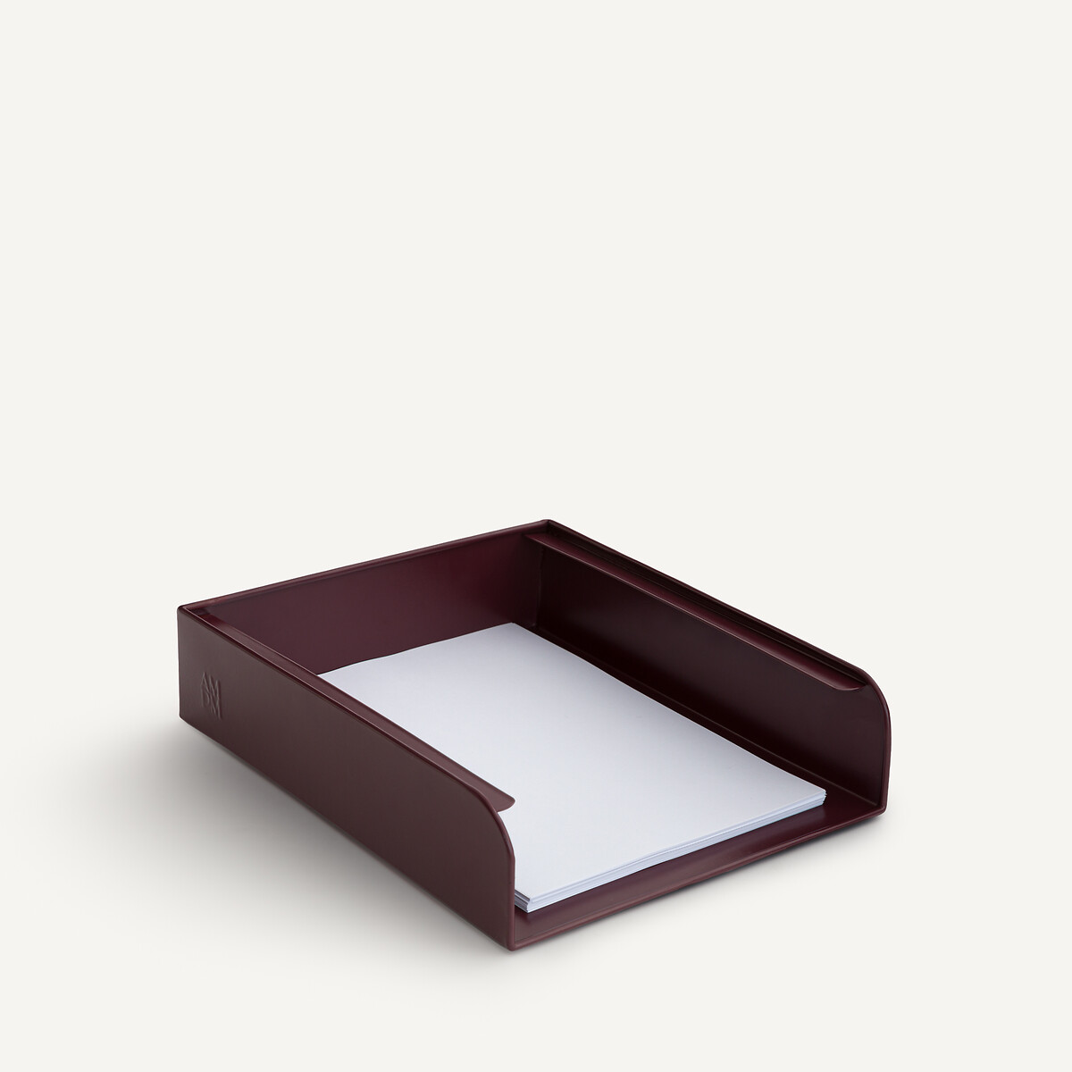 Range-courrier, Arreglo bourgogne, AM.PM