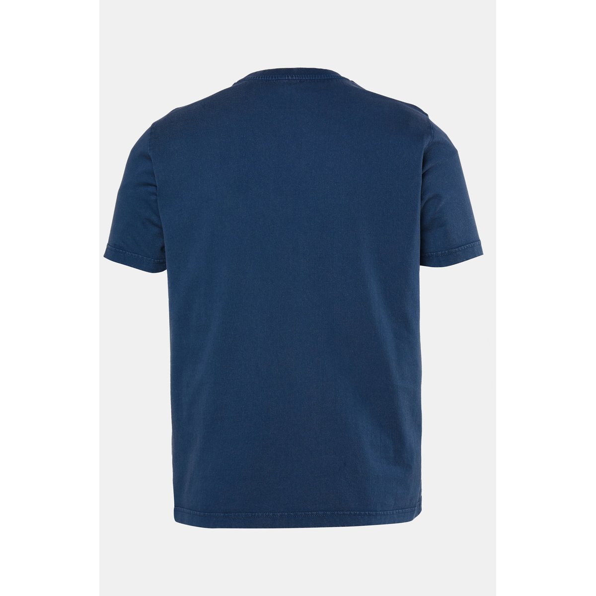 T-shirt, manches mi-hauteur bleu nuit, JP1880