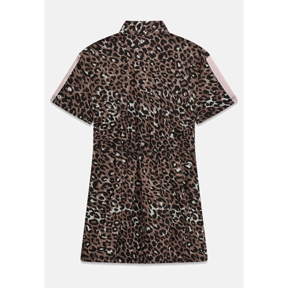 Imprimé Animal Dress animalier, GUESS KIDS