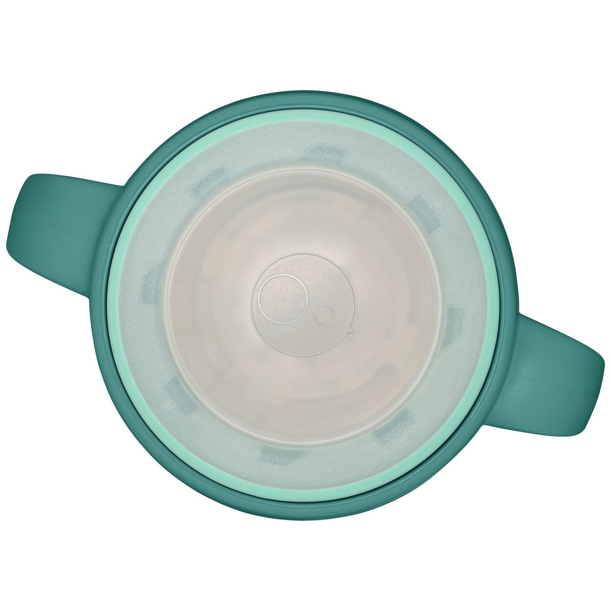 Tasse d'apprentissage 360° vert, B.BOX