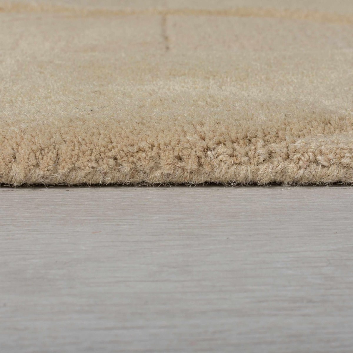 Tapis en laine GIGI beige, FLAIR RUGS