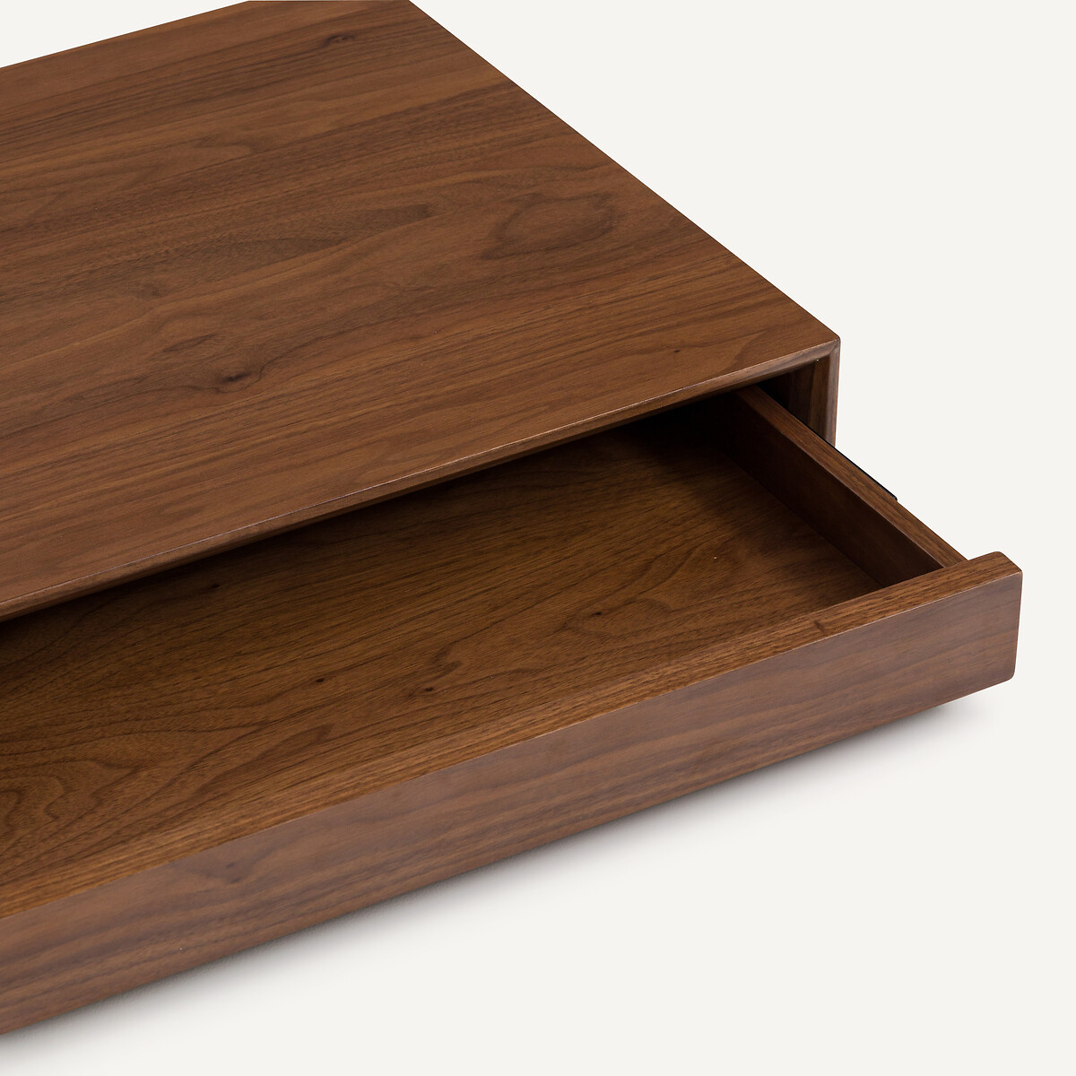 Archivita XL Desk in Walnut Veneer L110cm walnut, AM.PM