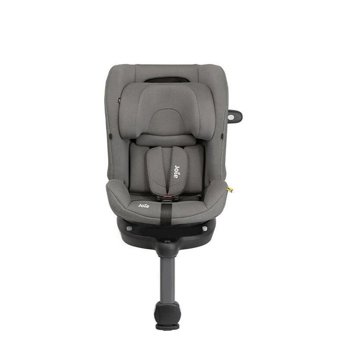 Siège auto i-Size i-Spin Max thunder, JOIE