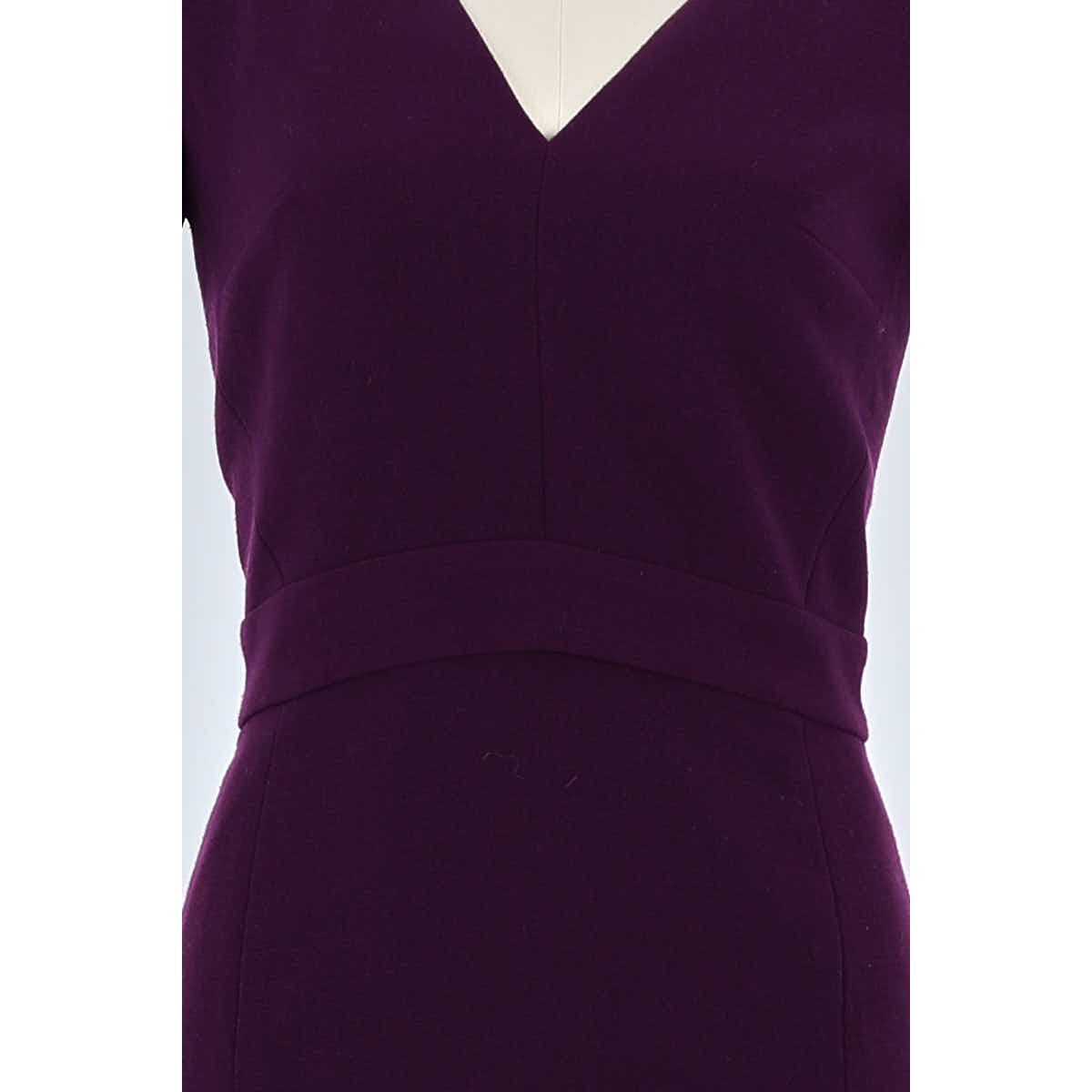 Robe - Très Bon État violet, BA&SH