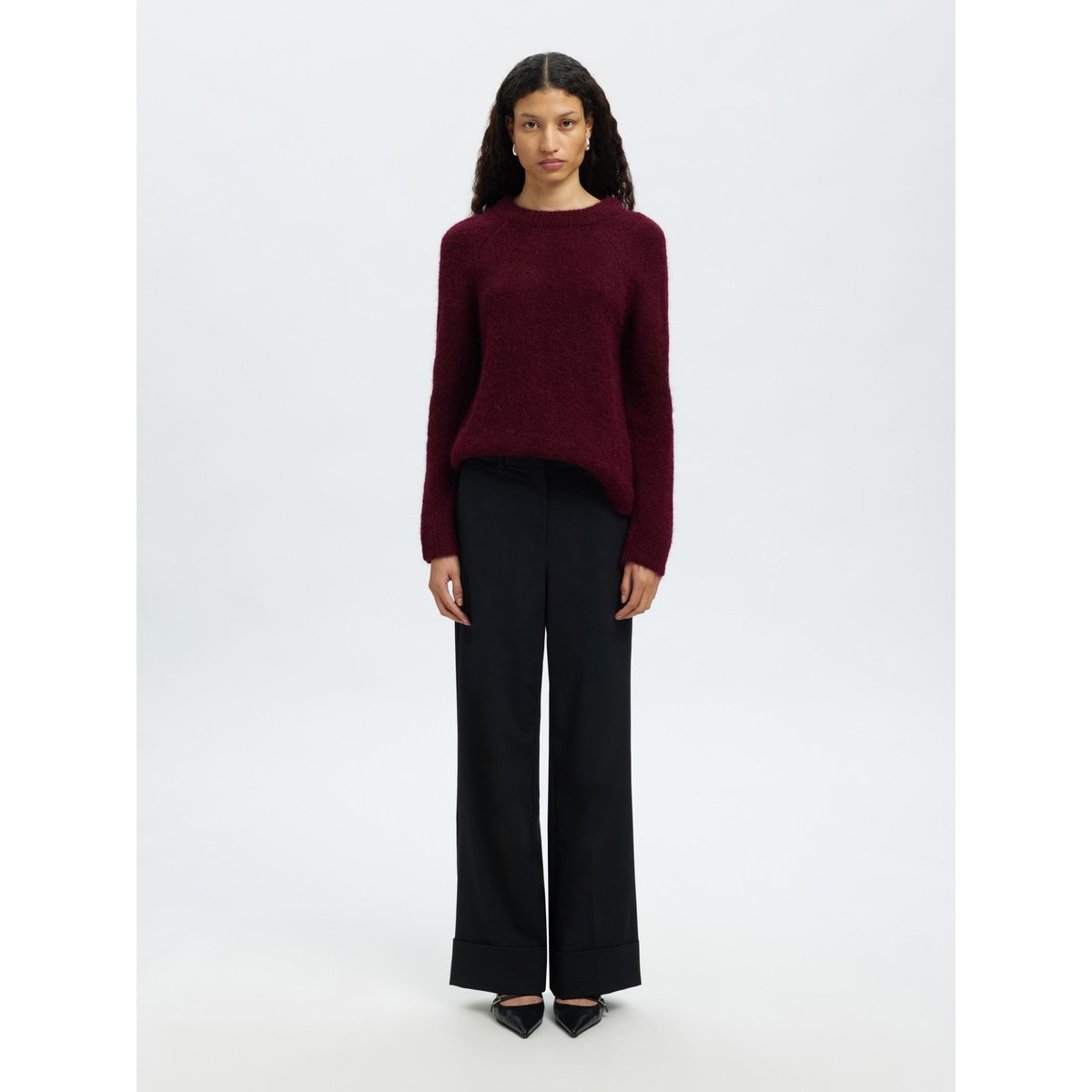 Jumper fig, SELECTED