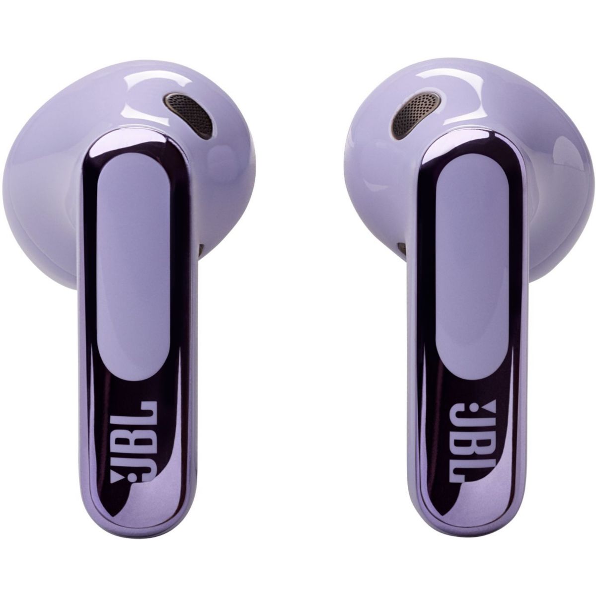 Ecouteurs Live Flex 3 Violet couleur unique, JBL