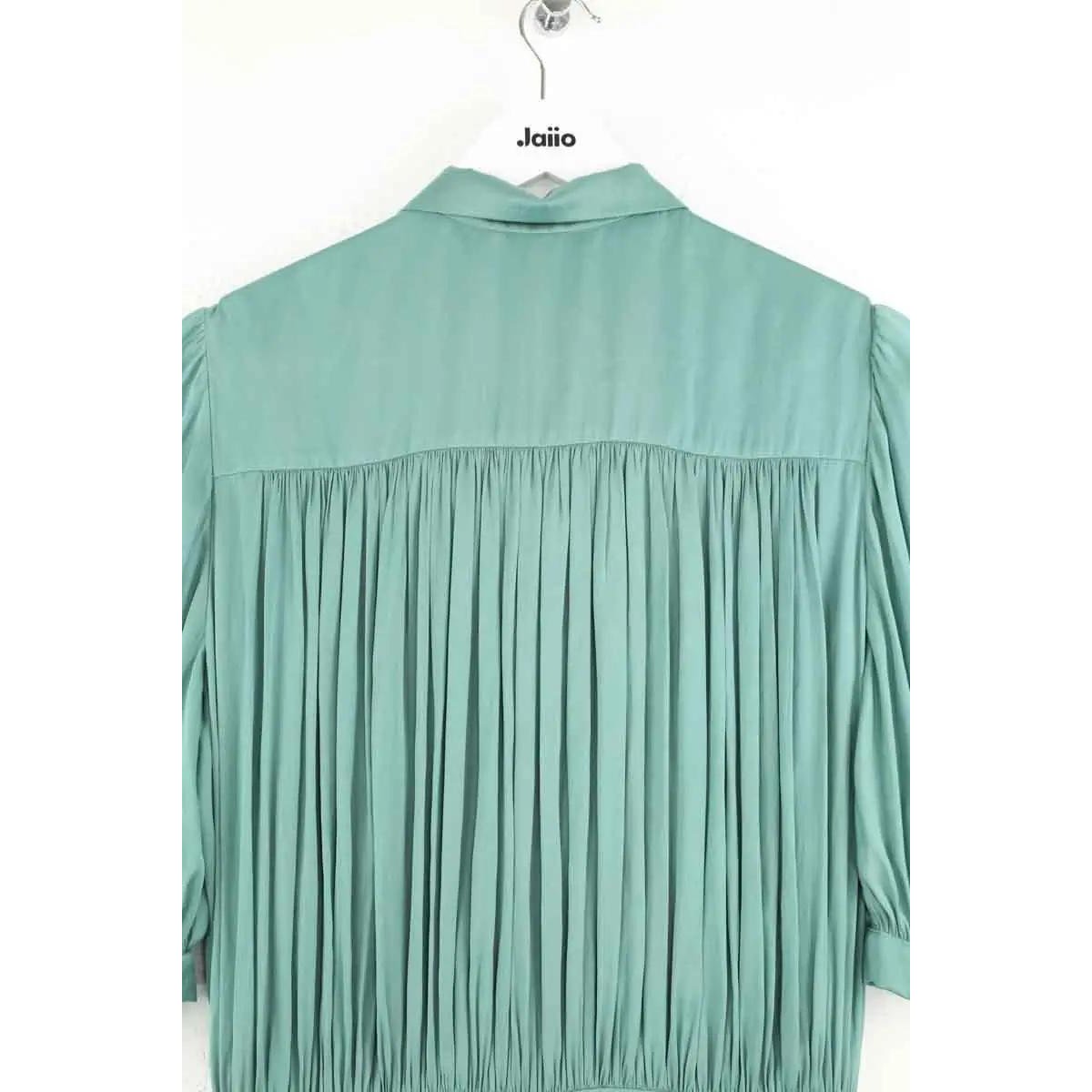 Robe - Très Bon État vert, ZADIG&VOLTAIRE